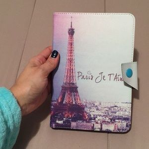Cover for mini ipad